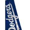 Los Angeles Dodgers Flag Premium Feather Style CO