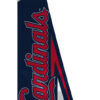 St. Louis Cardinals Flag Premium Feather Style CO