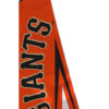 San Francisco Giants Flag Premium Feather Style CO