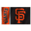 San Francisco Giants Flag 3×5 Banner CO