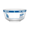 Los Angeles Dodgers Party Bowl All Star CO