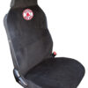 Boston Red Sox Seat Cover CO