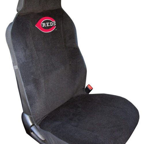 Cincinnati Reds Seat Cover CO