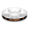 Baltimore Orioles Party Platter CO