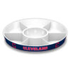 Cleveland Indians Party Platter CO