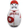 Los Angeles Angels Tackle Buddy Punching Bag CO