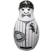 Chicago White Sox Tackle Buddy Punching Bag CO