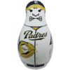 San Diego Padres Tackle Buddy Punching Bag CO