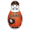 San Francisco Giants Tackle Buddy Punching Bag CO