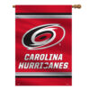 Carolina Hurricanes Banner 28×40 House Flag Style 2 Sided CO