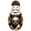 Buffalo Sabres Tackle Buddy Punching Bag CO