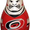 Carolina Hurricanes Tackle Buddy Punching Bag CO