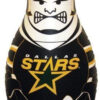 Dallas Stars Tackle Buddy Punching Bag CO