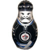 Winnipeg Jets Tackle Buddy Punching Bag CO