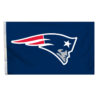 New England Patriots Flag 4×6 CO