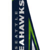 Seattle Seahawks Flag Premium Feather Style CO