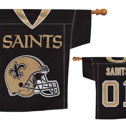 New Orleans Saints Flag Jersey Design CO