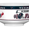 Houston Texans Party Bowl All Pro CO