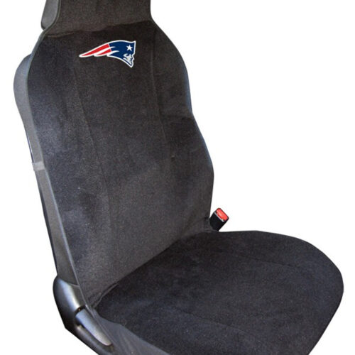 New England Patriots Seat Cover CO