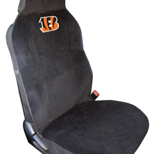 Cincinnati Bengals Seat Cover CO