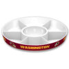 Washington Redskins Party Platter CO