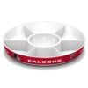 Atlanta Falcons Party Platter CO