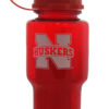 Nebraska Cornhuskers Travel Mug 24oz Travel Mate Huskers Design CO