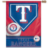 Texas Rangers Banner 28×40 – Special Order