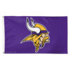 Minnesota Vikings Flag 3×5 Deluxe