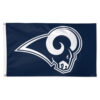 Los Angeles Rams Flag 3×5 Deluxe