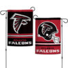 Atlanta Falcons Flag 12×18 Garden Style 2 Sided