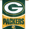 Green Bay Packers Banner 27×37