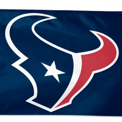 Houston Texans Flag 3×5