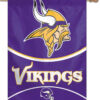 Minnesota Vikings Banner 28×40