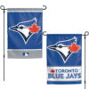 Toronto Blue Jays Flag 12×18 Garden Style 2 Sided