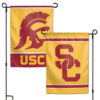 USC Trojans Flag 12×18 Garden Style 2 Sided