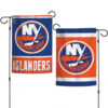 New York Islanders Flag 12×18 Garden Style 2 Sided