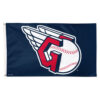 Cleveland Guardians Flag 3×5 Deluxe Style Special Order