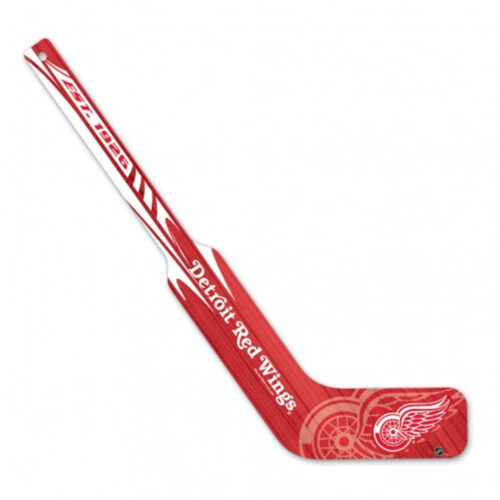 Detroit Red Wings Goalie Hockey Stick – Special Order