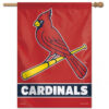 St. Louis Cardinals Banner 28×40 Vertical