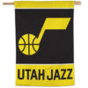 Utah Jazz Banner Vertical