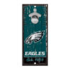 Philadelphia Eagles Sign Wood 5×11 Bottle Opener