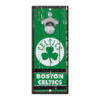 Boston Celtics Sign Wood 5×11 Bottle Opener – Special Order