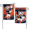 Auburn Tigers Flag 12×18 Garden Style 2 Sided Disney Special Order