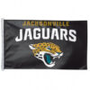 Jacksonville Jaguars Flag 3×5