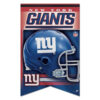 New York Giants Banner 17×26 Pennant Style Premium Felt