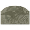 US Army Eagle 11×17 Wood Sign – Special Order