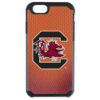 South Carolina Gamecocks Classic Football Pebble Grain Feel IPhone 6 Case  CO