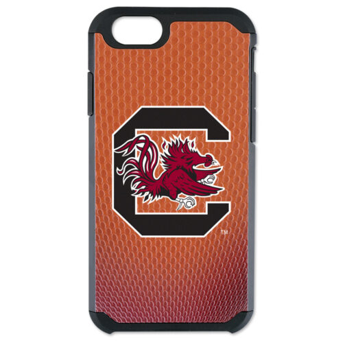 South Carolina Gamecocks Classic Football Pebble Grain Feel IPhone 6 Case  CO