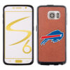 Buffalo Bills Phone Case Classic Football Pebble Grain Feel Samsung Galaxy S6 CO